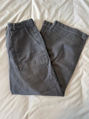 Urban Outfitters BDG Grey Pants